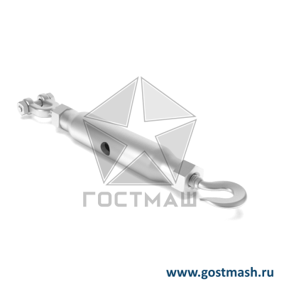 Талреп ВГ-ЗС ГОСТ 9690-71